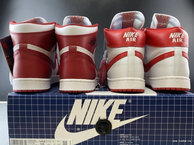 Chep Onekick Nike Retro Pack New High Beginnings Ship 1 Air & Jordan CT6252-900 0712